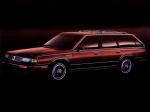 Oldsmobile Cutlass Cruiser 1987 года
